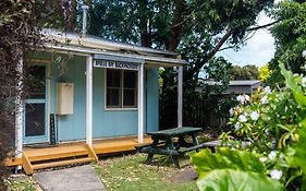 Apollo Bay Backpackers